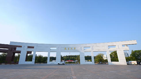 EDN软件即服务 南昌大学案例视频